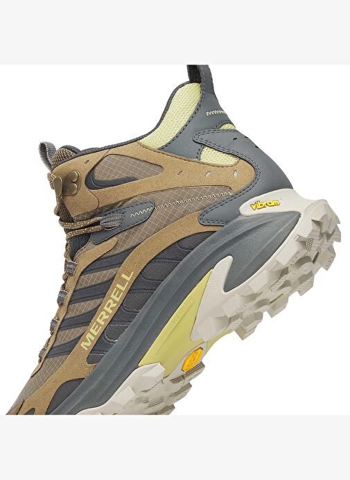 Merrell Moab Speed 2 Mid GTX Erkek Bot - Görsel 6