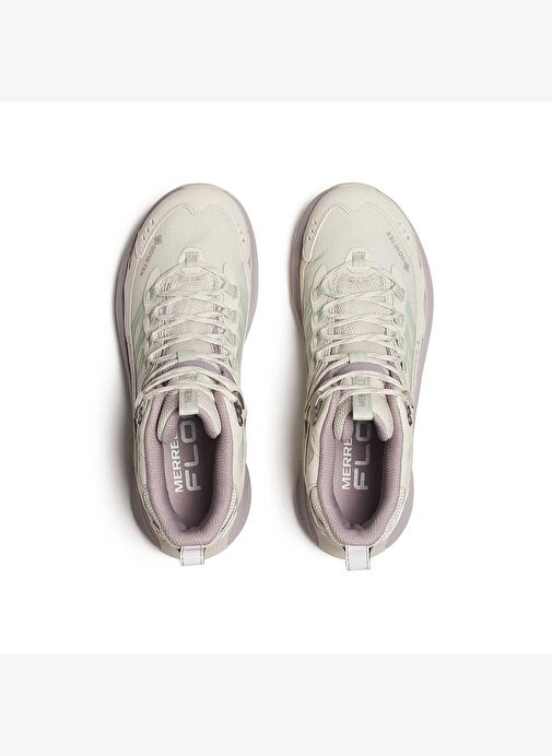 Merrell Moab Speed 2 Mid GTX Kadın Bot - Görsel 4