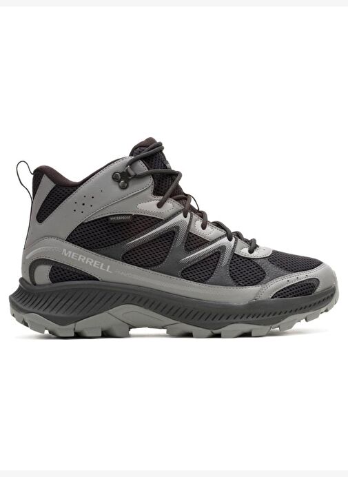 Merrell Tempo Exp Mid Wp Kadın Bot - Görsel 2