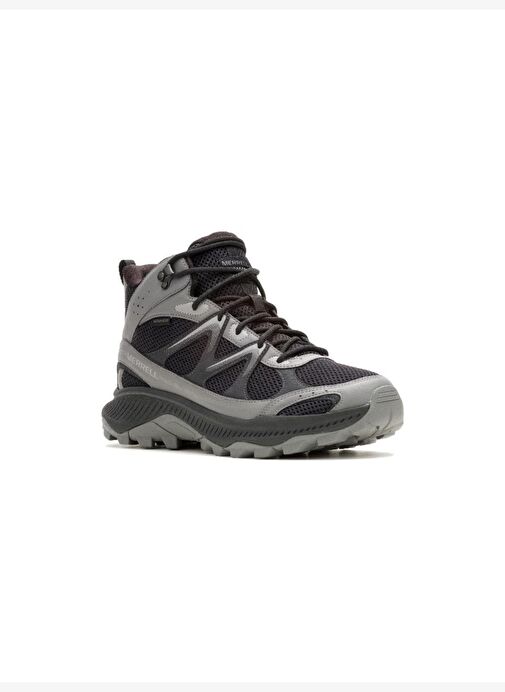 Merrell Tempo Exp Mid Wp Kadın Bot - Görsel 5