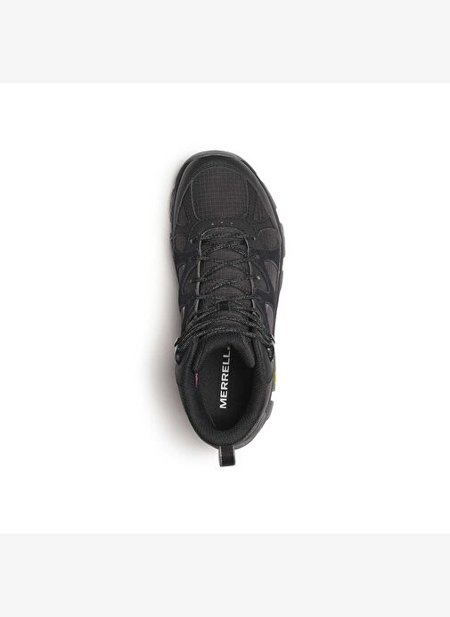 Merrell Thermo Snow Grip Mid Wp Kadın Bot - Görsel 4