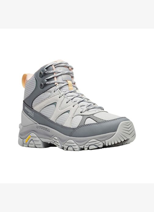 Merrell Thermo Snow Grip Mid Wp Kadın Bot - Görsel 4