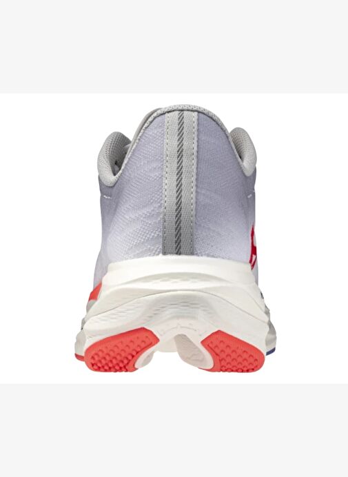 Mizuno Mizuno Beyaz Gri Wave Rebellion Flash 3 Erkek Koşu Ayakkabısı Beyaz / Gri Koşu & Yürüyüş Ayakkabıları | Boyner Beyaz Gri - 7. görsel