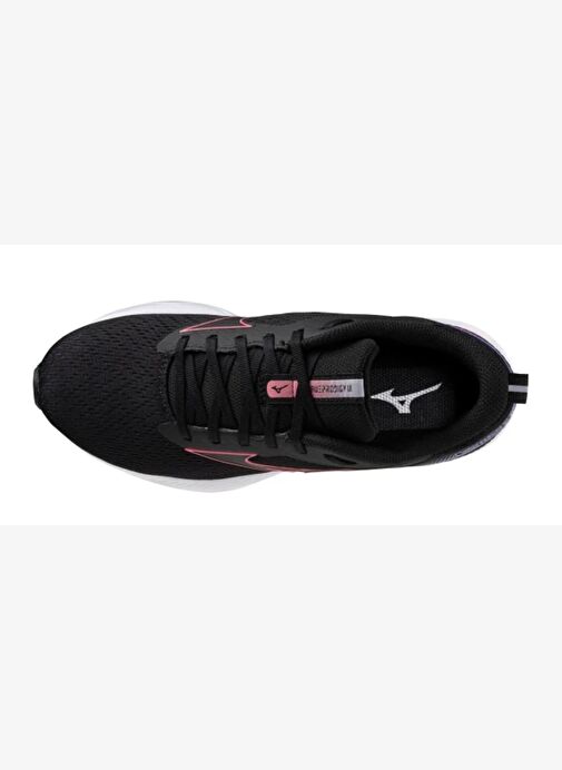 Wave Prodigy 6 Kadın Koşu Ayakkabısı Siyah - Görsel 5