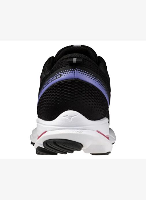 Wave Prodigy 6 Kadın Koşu Ayakkabısı Siyah - Görsel 6