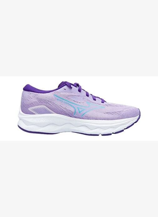 Mizuno Mizuno Wave Serene Kadın Koşu Ayakkabısı Lila Koşu & Yürüyüş Ayakkabıları | Boyner Lila - 6. görsel