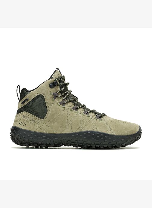 Merrell Wrapt Mid Wp Erkek Bot - Görsel 2