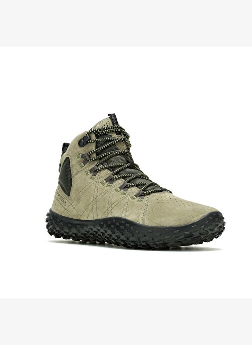 Merrell Wrapt Mid Wp Erkek Bot - Görsel 3