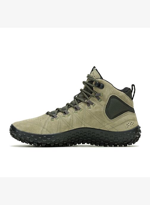 Merrell Wrapt Mid Wp Erkek Bot - Görsel 6