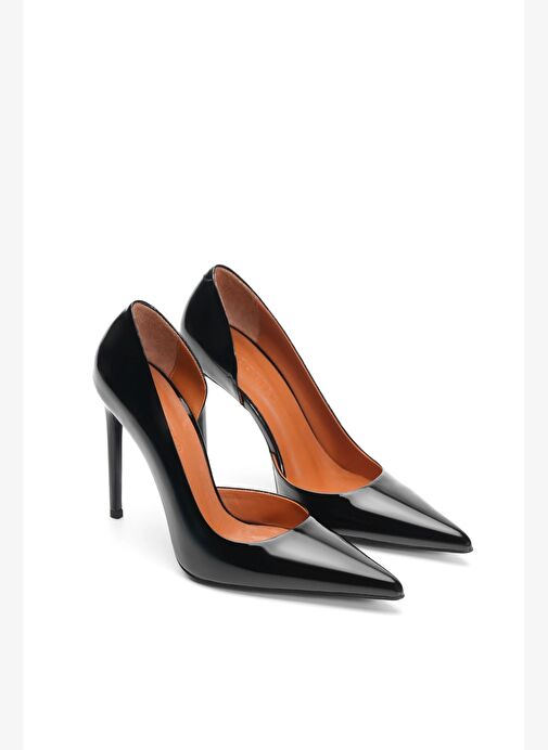 Blanca Rugan 10 Cm Stiletto - Görsel 3