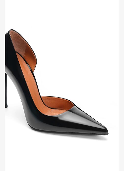 Blanca Rugan 10 Cm Stiletto - Görsel 4