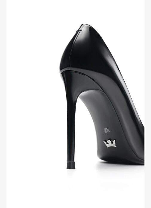 Blanca Rugan 10 Cm Stiletto - Görsel 5