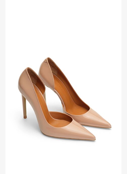 Blanca Rugan 10 Cm Stiletto - Görsel 3