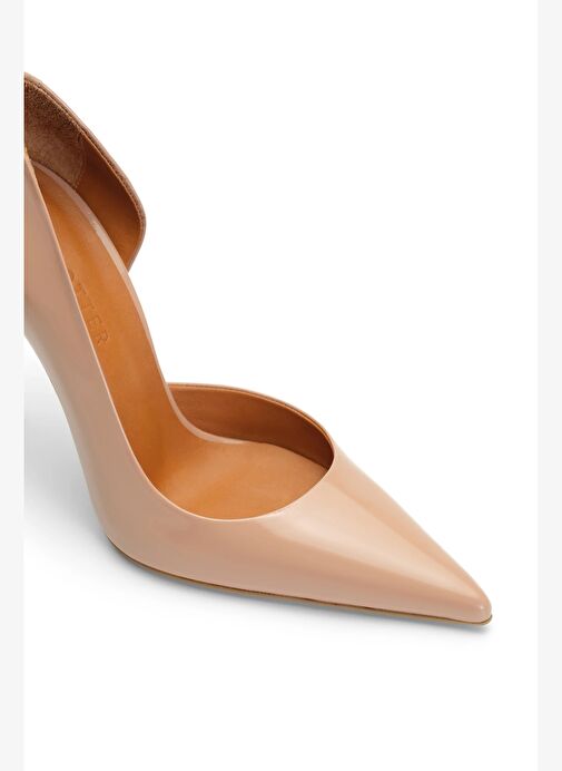 Blanca Rugan 10 Cm Stiletto - Görsel 4