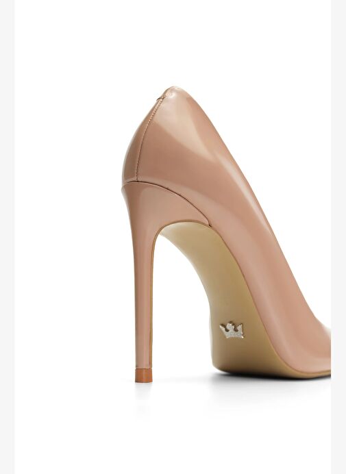 Blanca Rugan 10 Cm Stiletto - Görsel 5