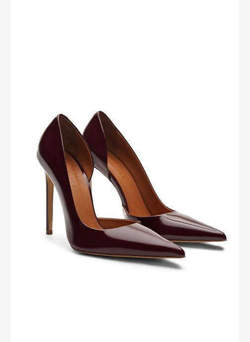 Blanca Rugan 10 Cm Stiletto - Görsel 3