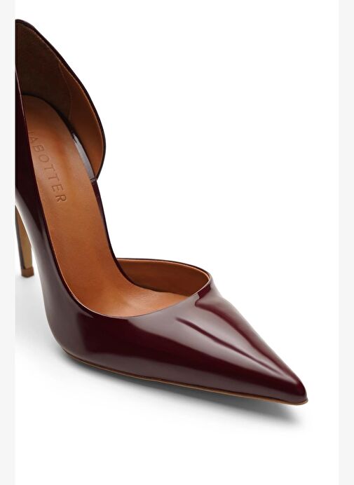 Blanca Rugan 10 Cm Stiletto - Görsel 4