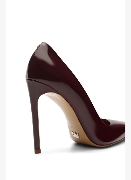 Blanca Rugan 10 Cm Stiletto - Görsel 5