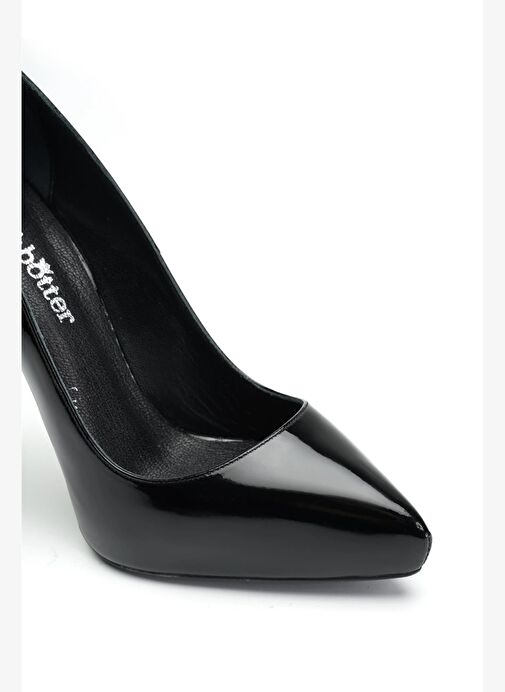 Jenner Rugan 12 Cm Stiletto - Görsel 3