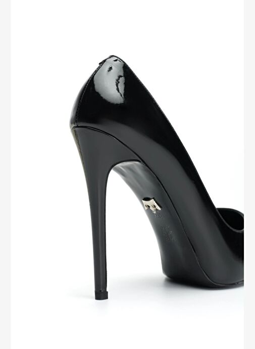 Jenner Rugan 12 Cm Stiletto - Görsel 4