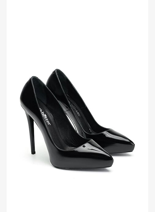 Jenner Rugan 12 Cm Stiletto - Görsel 5