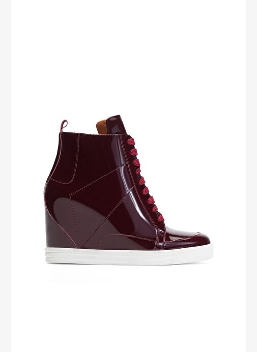 Joan Rugan 10 Cm Topuklu Bot - Görsel 2