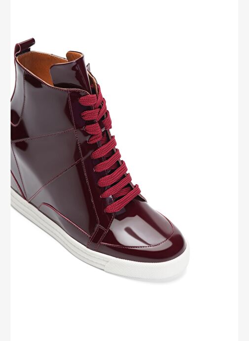 Joan Rugan 10 Cm Topuklu Bot - Görsel 4