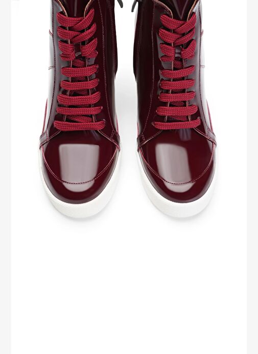 Joan Rugan 10 Cm Topuklu Bot - Görsel 5