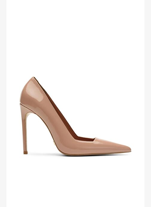 Julıette Rugan 10 Cm Stiletto - Görsel 2