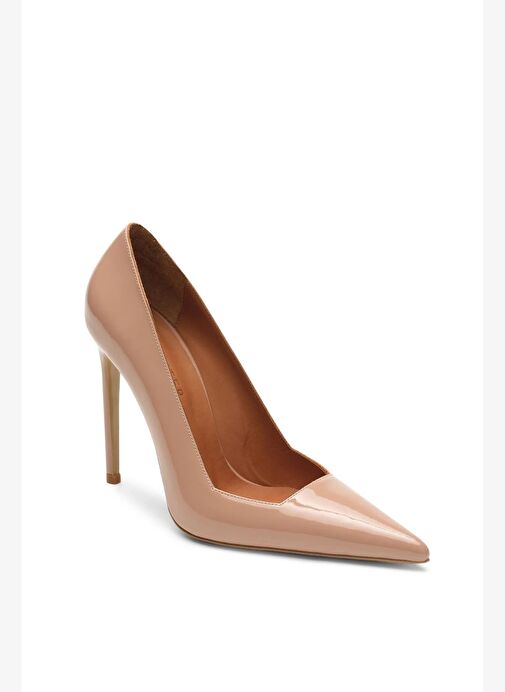 Julıette Rugan 10 Cm Stiletto - Görsel 8