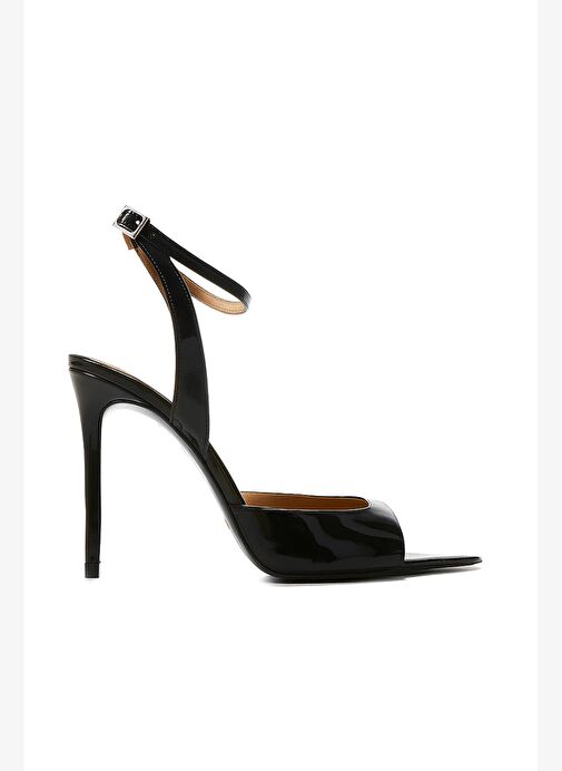 Jessica Rugan 10 Cm Topuklu Ayakkabı - Görsel 2