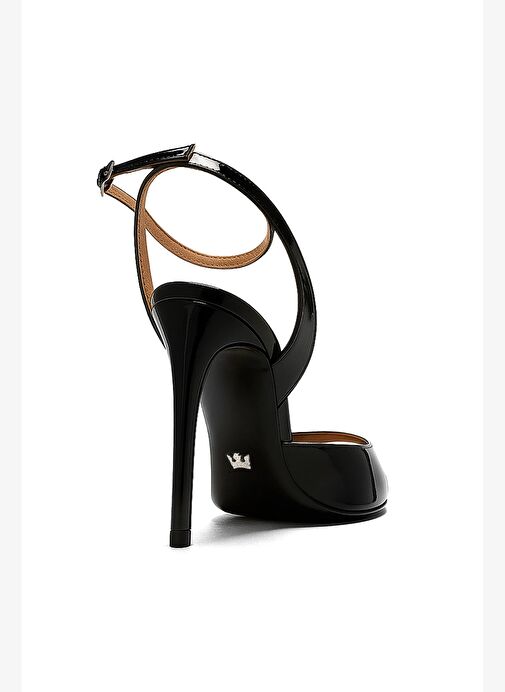 Jessica Rugan 10 Cm Topuklu Ayakkabı - Görsel 4