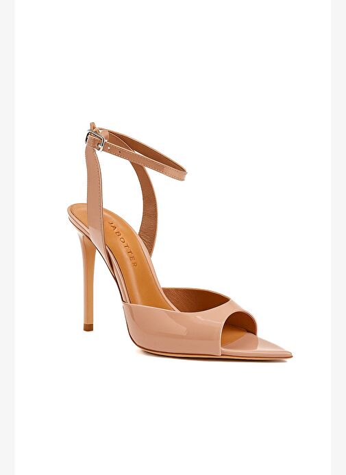 Jessica Rugan 10 Cm Topuklu Ayakkabı - Görsel 3