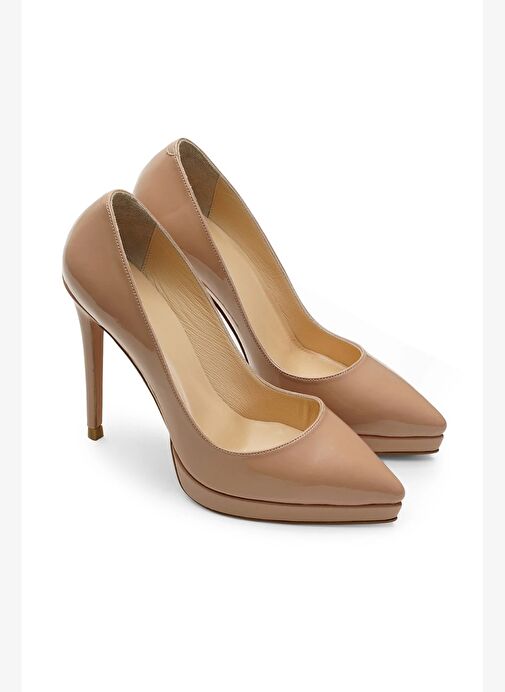 Kendal Rugan 12 Cm Stiletto - Görsel 3