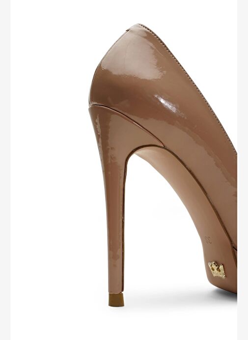 Kendal Rugan 12 Cm Stiletto - Görsel 4