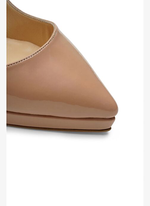 Kendal Rugan 12 Cm Stiletto - Görsel 5