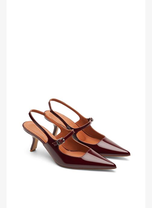 Louvre Rugan 6 Cm Stiletto - Görsel 3