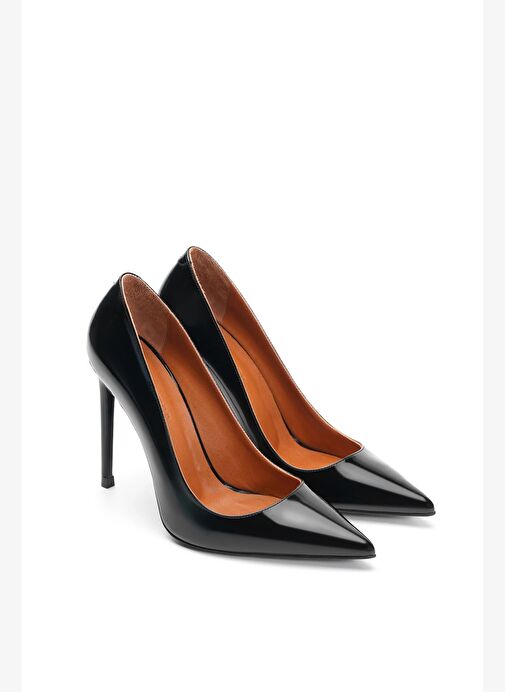 Maggıe Rugan 10 Cm Stiletto - Görsel 3