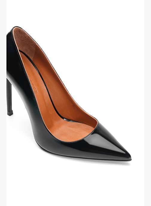 Maggıe Rugan 10 Cm Stiletto - Görsel 4