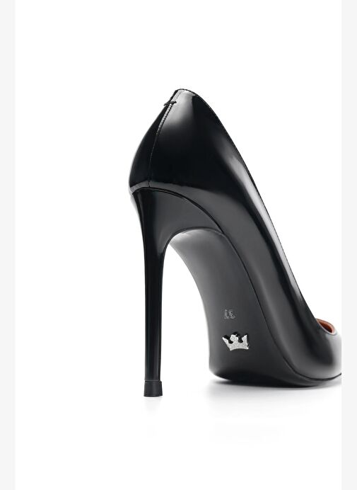 Maggıe Rugan 10 Cm Stiletto - Görsel 5