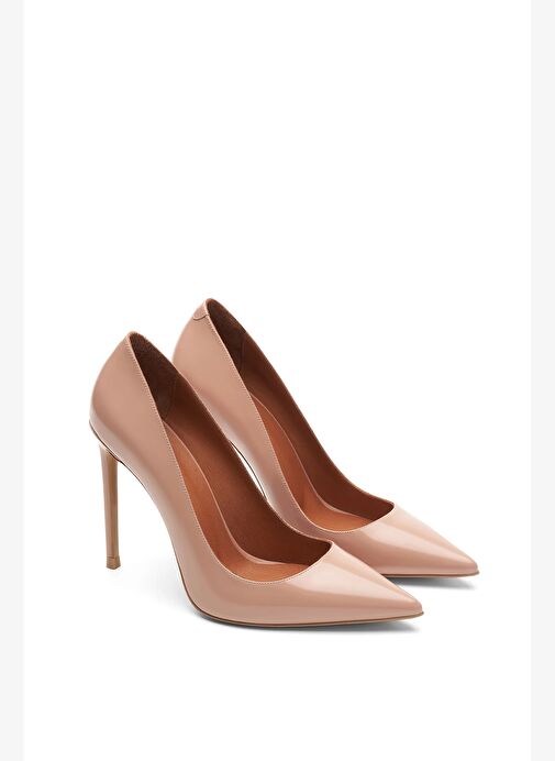 Maggıe Rugan 10 Cm Stiletto - Görsel 3