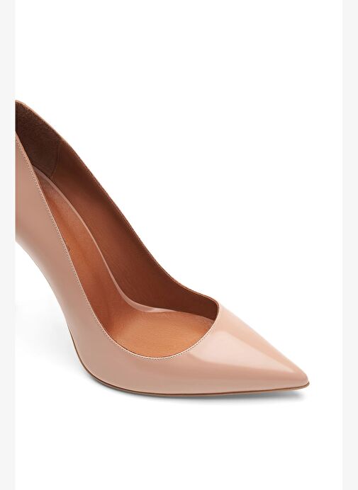 Maggıe Rugan 10 Cm Stiletto - Görsel 4