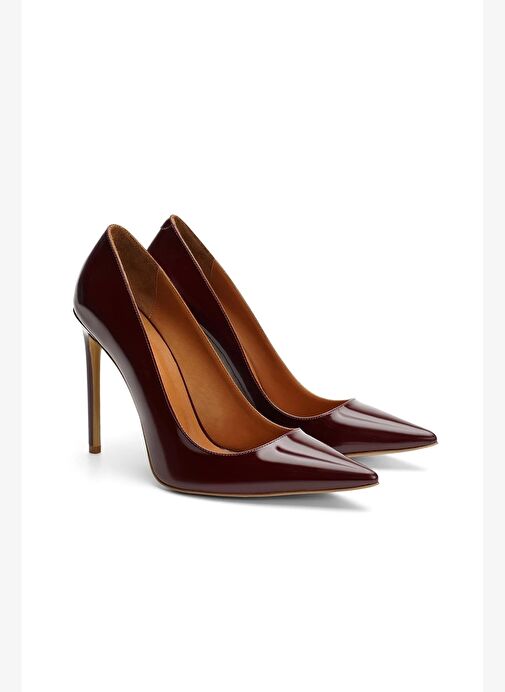 Maggıe Rugan 10 Cm Stiletto - Görsel 3