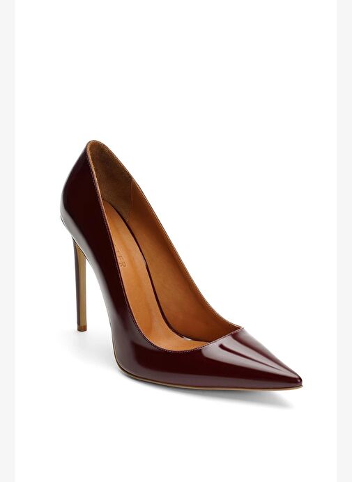 Maggıe Rugan 10 Cm Stiletto - Görsel 4