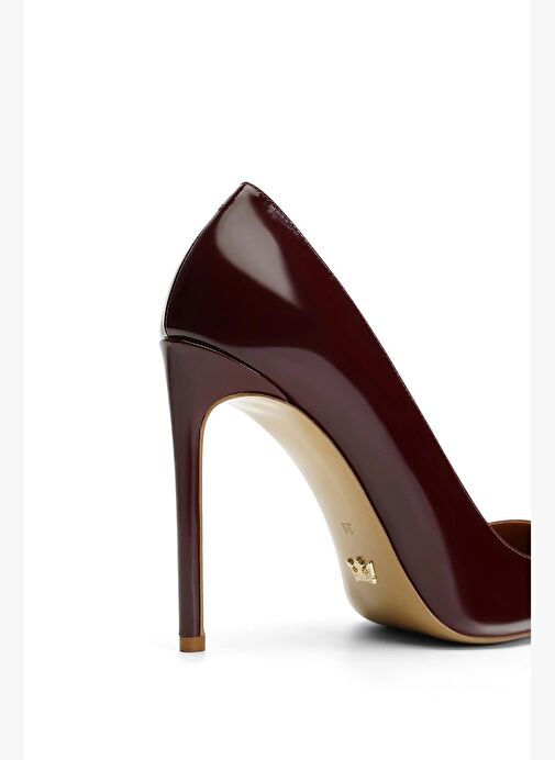 Maggıe Rugan 10 Cm Stiletto - Görsel 5