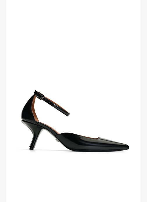 Martina Rugan 6 Cm Stiletto - Görsel 2