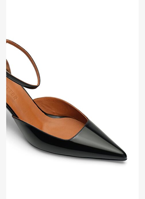 Martina Rugan 6 Cm Stiletto - Görsel 4