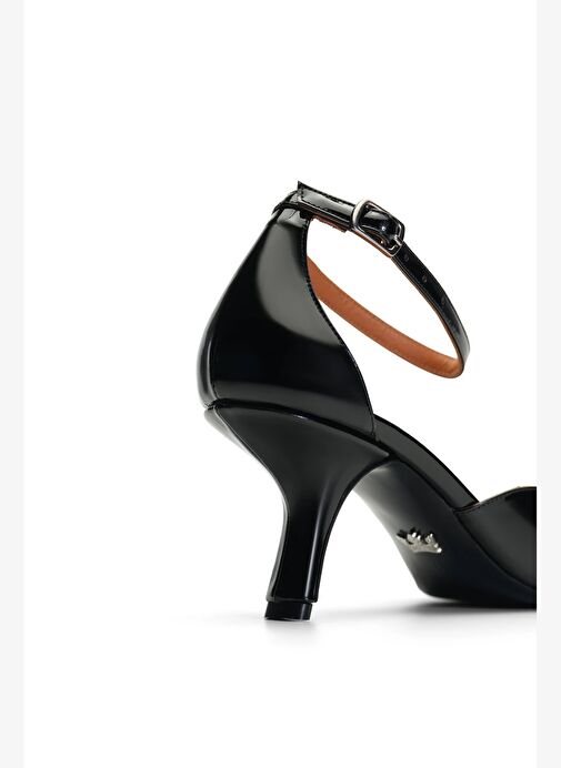 Martina Rugan 6 Cm Stiletto - Görsel 5