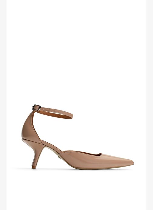 Martina Rugan 6 Cm Stiletto - Görsel 2