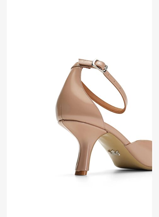 Martina Rugan 6 Cm Stiletto - Görsel 5